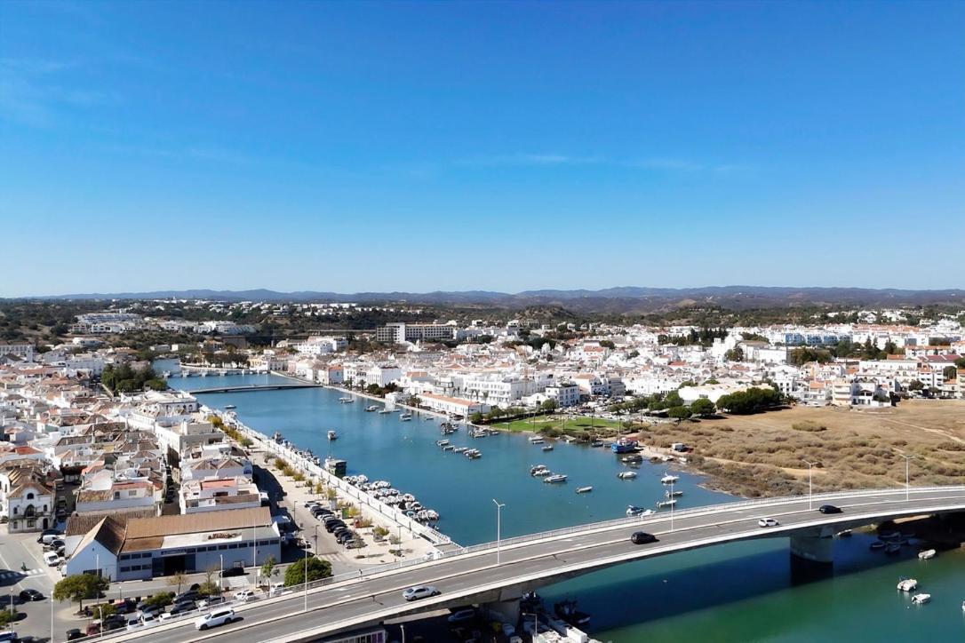 Casa Marcelino Apartamento Tavira Exterior foto