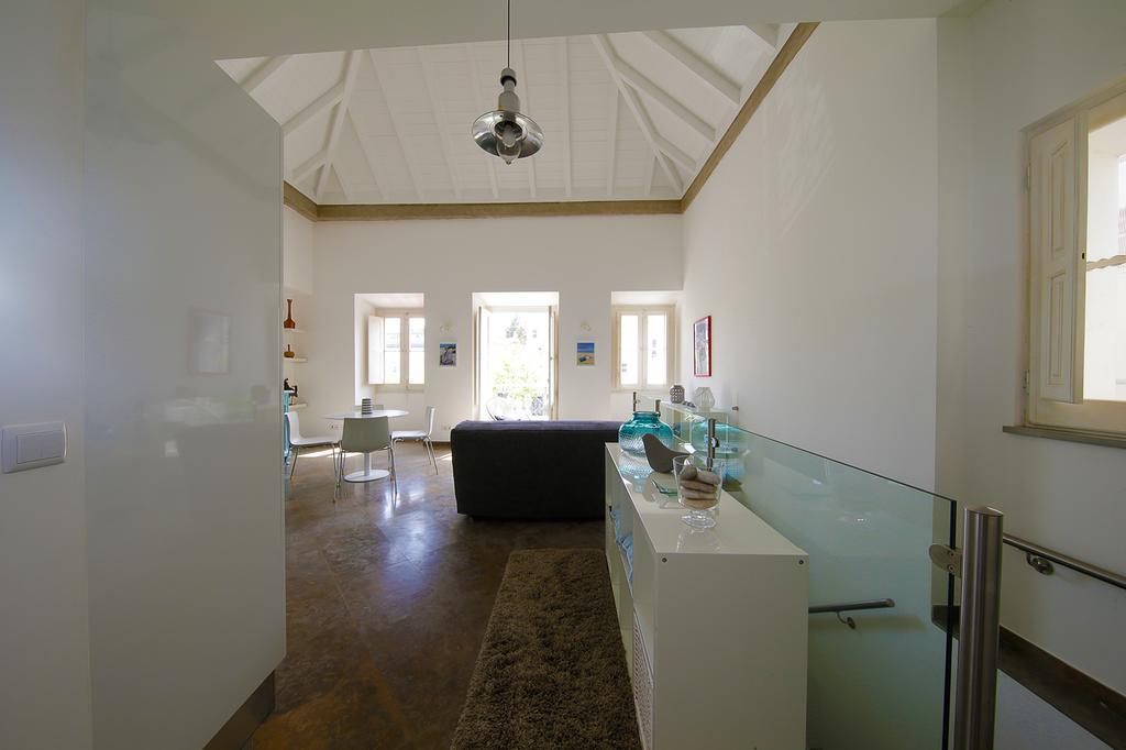 Casa Marcelino Apartamento Tavira Exterior foto